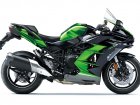 Kawasaki H2 Ninja SX / SE